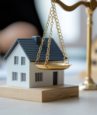property law